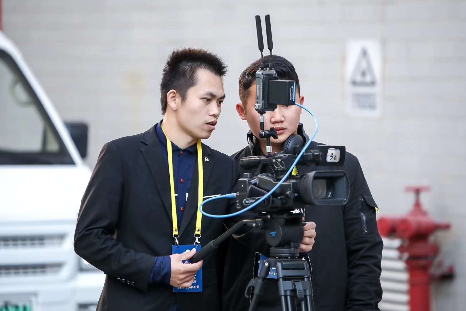 闻喜360全景拍摄技巧：探索高效的全景拍摄之路